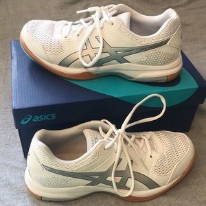 ASICS Gel-Rocket 8 Women’s size 8.5